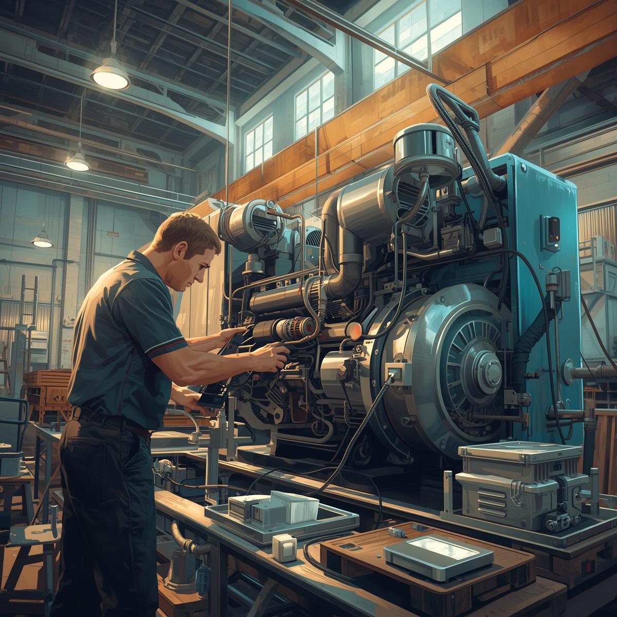 خدمات پس از فروش