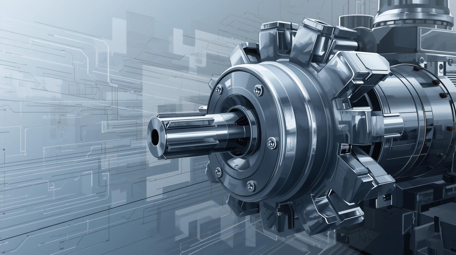 کمپرسور اسکرو