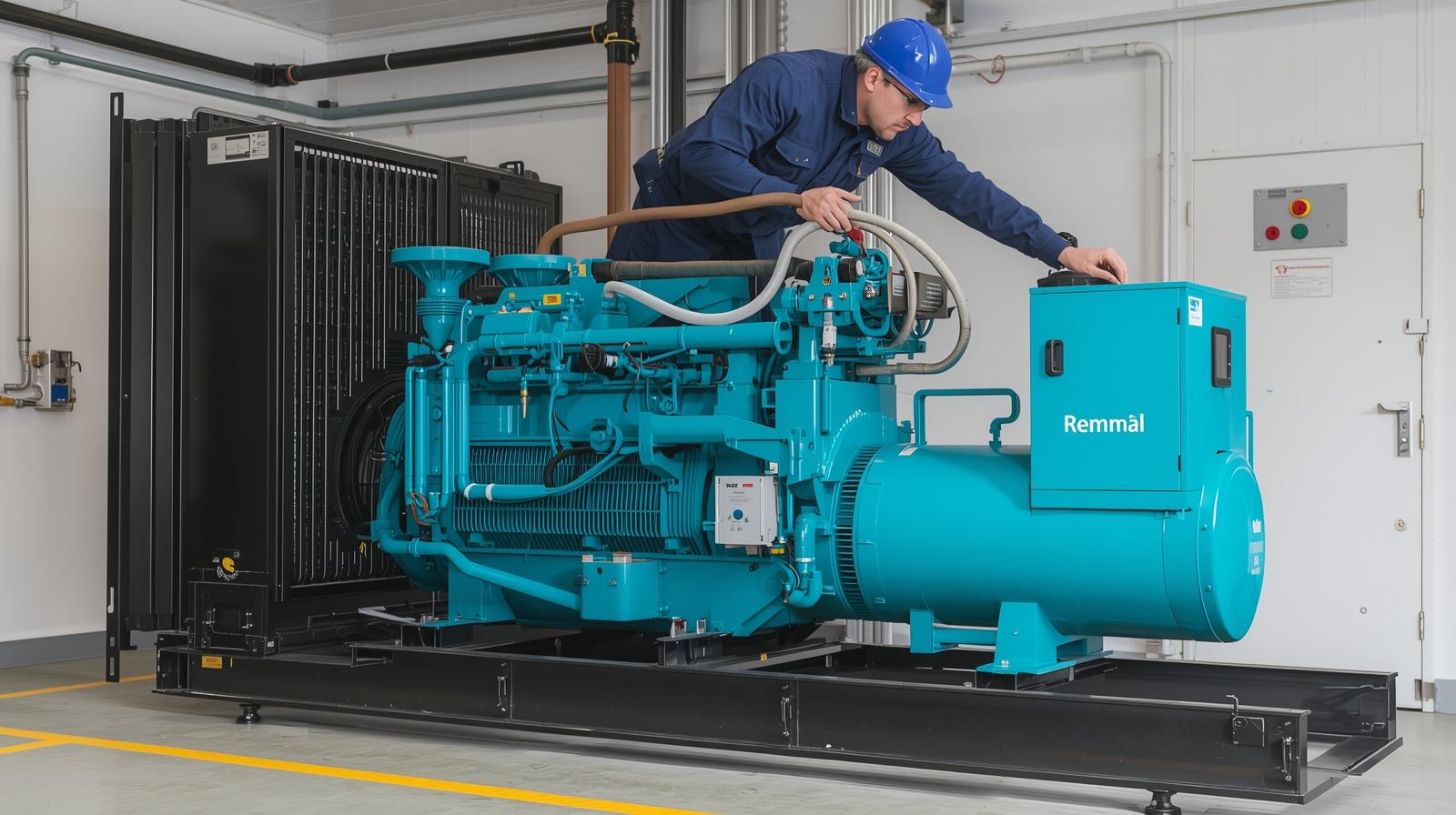 نصب و راه‌ اندازی