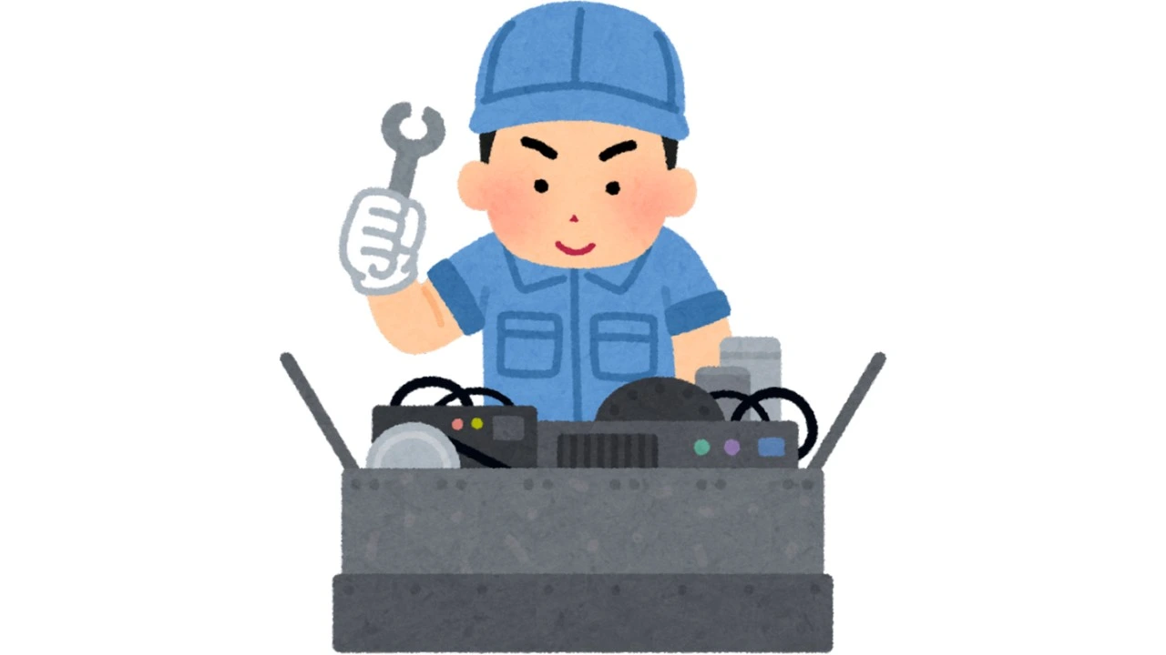 سرویس دوره‌ ای کمپرسور